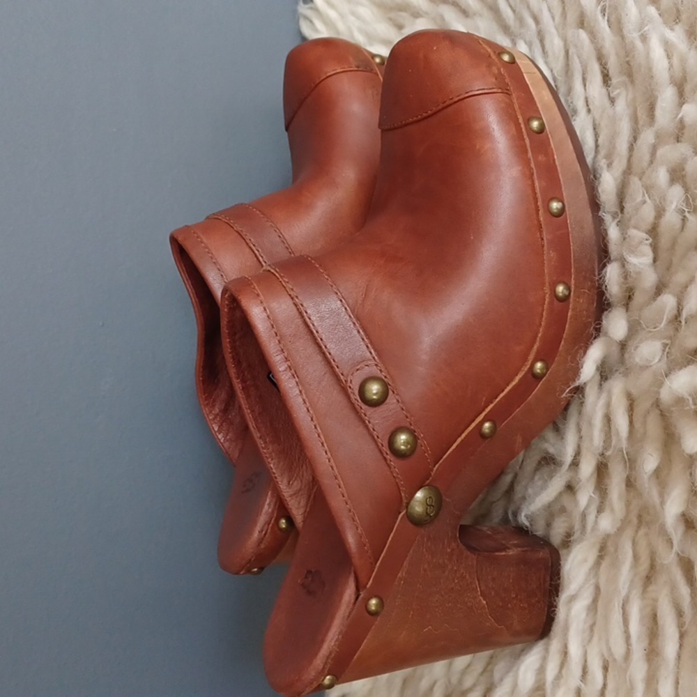 Ugg Clogs - image 1